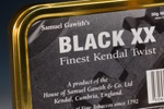 Black XX Finest Kendal Twist: Machen Sie eine Reise in eine andere Tabak- und Genusswelt!